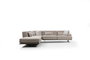 Atelier Del Sofa Bentley Corner Beige